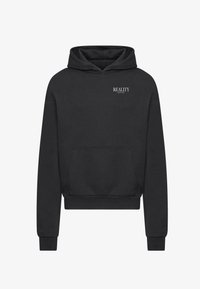 Unausgewählt, black