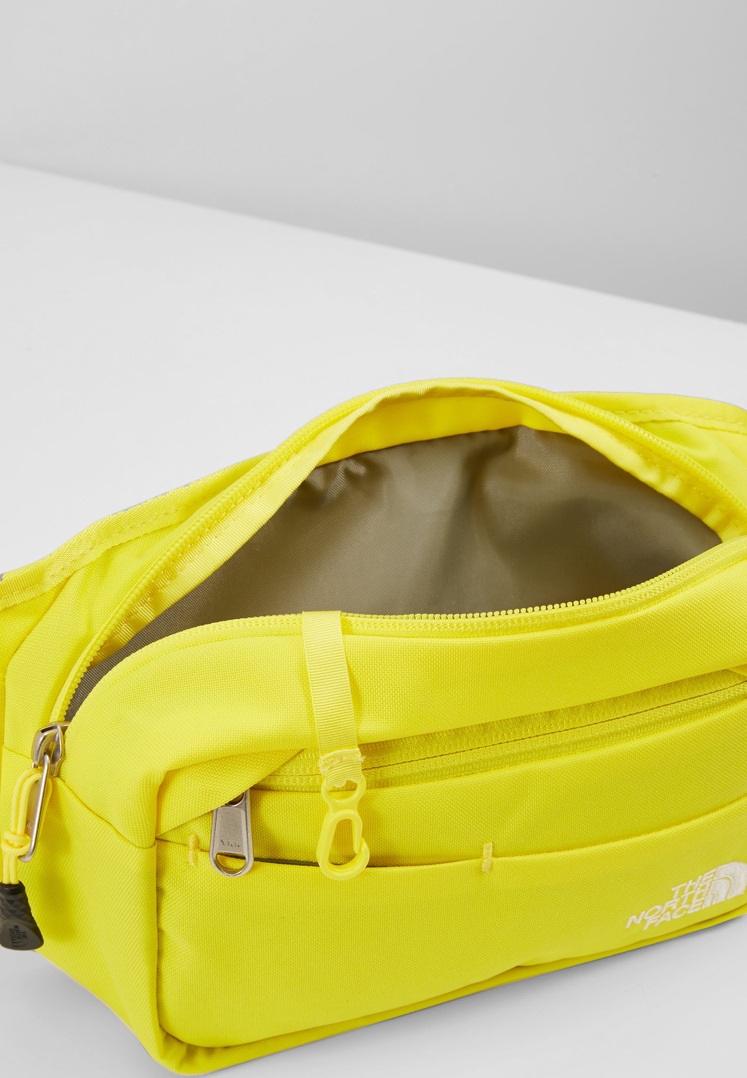 north face bozer bum bag