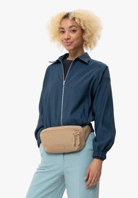 Eastpak CNNCT F WAIST - Marsupio - cnnct f dust