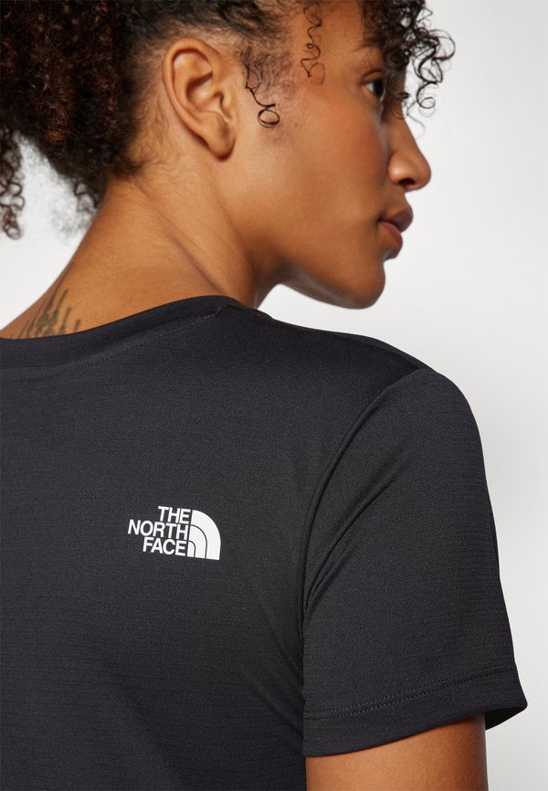 FLEX TEE GRAPHIC - Sports T-shirt3