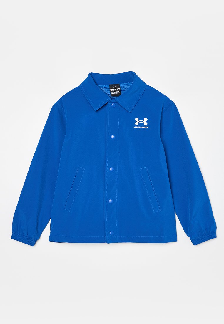 Under Armour Jas koningsblauw Under Armour Jas koningsblauw