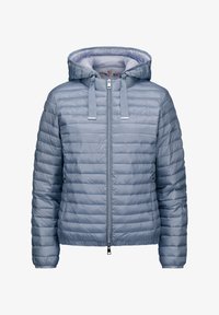 Ausgewählt, jeans blau