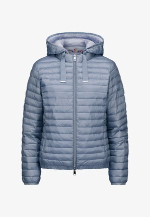 Milestone MSAMANDA - Übergangsjacke - jeans blau