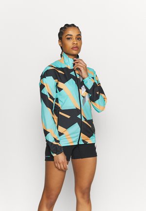 TERREX PARLEY AGRAVIC TR WINDBREAKER - Windjack - acimin