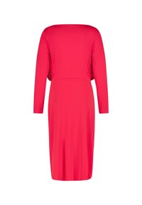 Taifun Etuikleid - cherry red