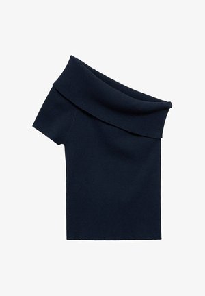 TEEN - Majica kratkih rukava s printom - royal blue