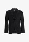 Σακάκι τύπου μπλέιζερ - black