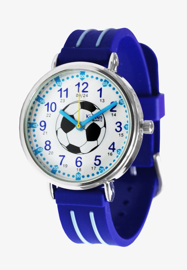 TIME TEACHER CLASSIC – Uhr – Classic Football