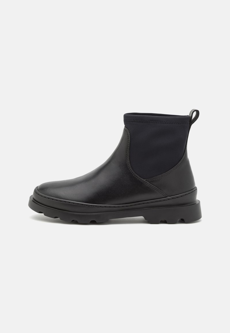 Camper BRUTUS - Nilkkurit - black