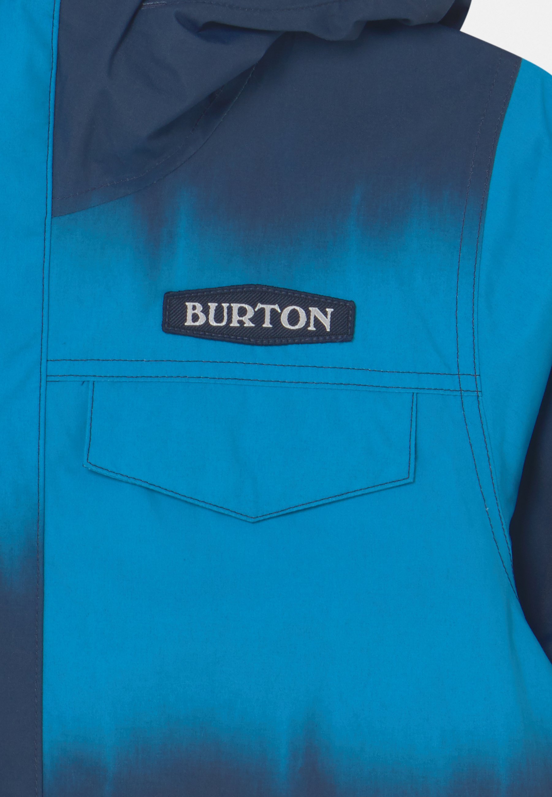 Burton BOYS AMPED UNISEX - Snowboard 