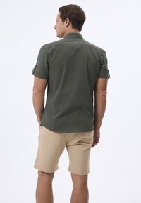 Felix Hardy Skjorter - khaki