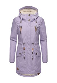 Niet geselecteerd, lavender