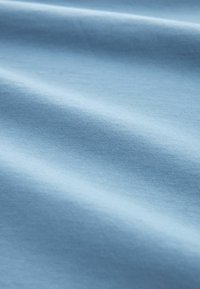 Next ESSENTIAL CREW NECK - T-shirts basic - mid blue