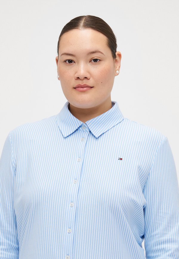 1985 SLIM SHIRT - Button-down blouse4