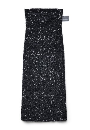 Cocktailkleid/festliches Kleid - ultrablack