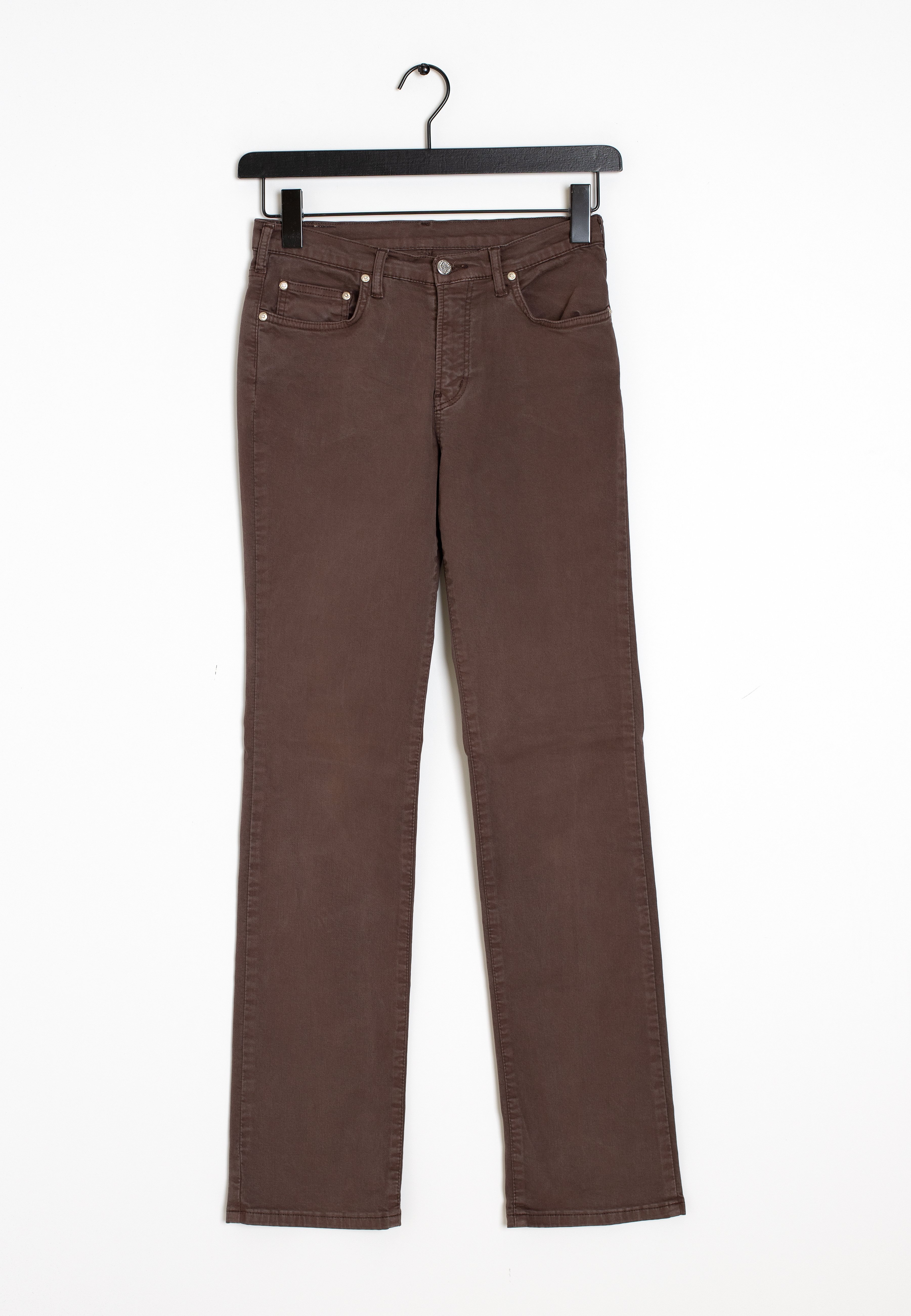Cimarron Pantalones - brown/marrón - Zalando.es