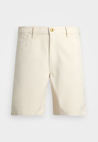 9-Inch Dungaree Fit Twill Short - Shortsit - natural w seed