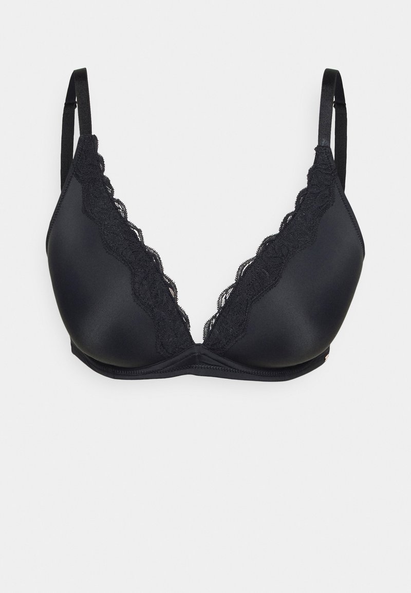 DORINA ALANA Triangle bra black Zalando.ie