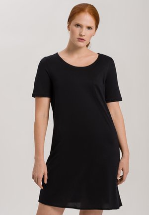 DELUXE - Nachtjapon - black