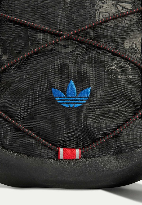 100 THIEVES - Rucksack - carbon2