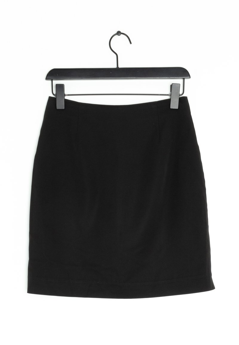 Polo Ralph Lauren A-Linien-Rock black/schwarz (Pre-owned