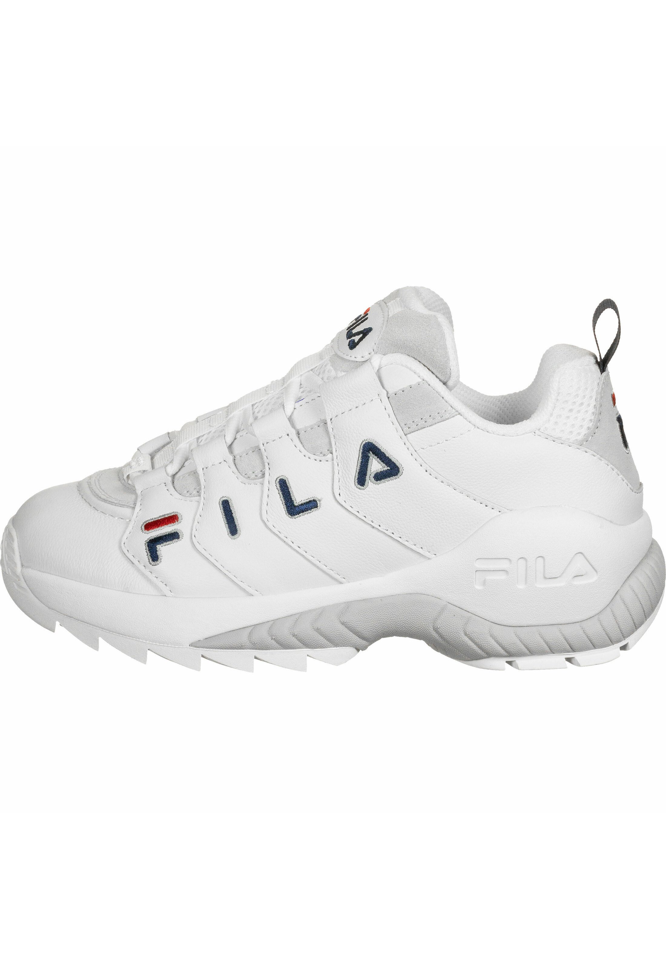 fila countdown low