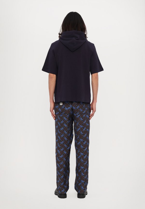 CROPPED HOODIE UNISEX - Sweatshirt3