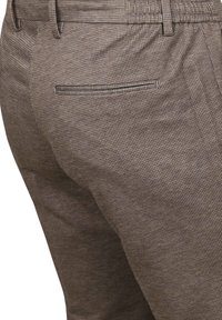 Suitable Stoffhose - bruin