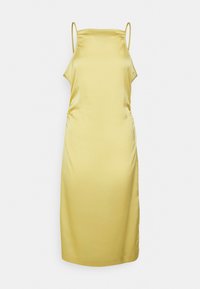 2nd Day 2ND MAE BRUSHED  - Vestido de cocktail / Vestido de festa - pampas