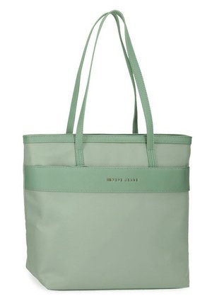 Pepe Jeans, MORGAN - Bolso shopping - green