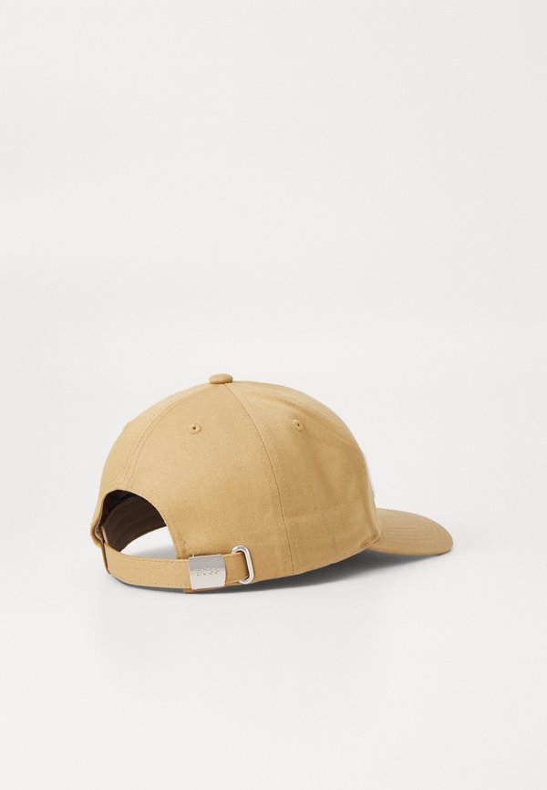 SEVILE - Cap - medium beige3