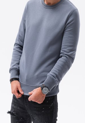Felpa - dark grey