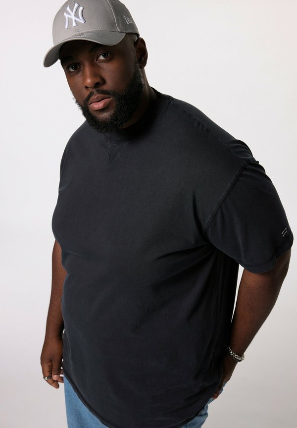 HALBARM VINTAGE LOOK - T-Shirt basic