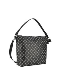 JOOP! CORTINA ALARA HOBO - Torba čez telo - black