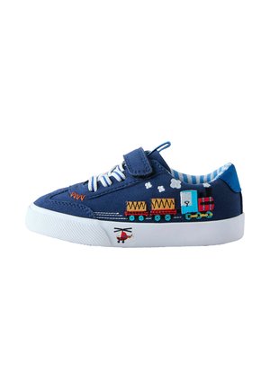Next, Scarpe primi passi - navy transport