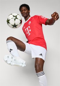 adidas Performance FC BAYERN THIRD - Klubbklær - pure ruby