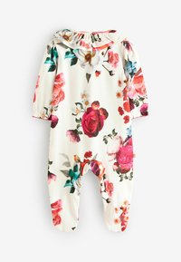 Baker by Ted Baker BLOSSOM 3 PACK - REGULAR FIT - Pajac za spanje - red
