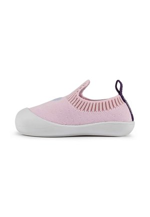 PICCOLO - Zapatos sin cordones - light pink