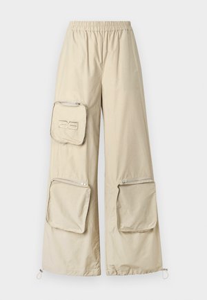 Gestuz ESMANA - Trousers - island fossil