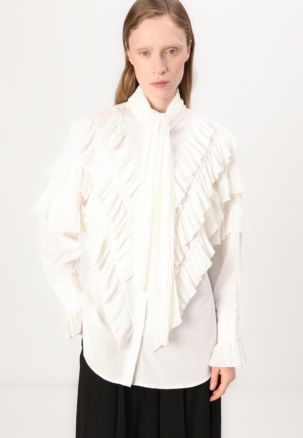 CARDINI TILJA SHIRT - Button-down blouse3