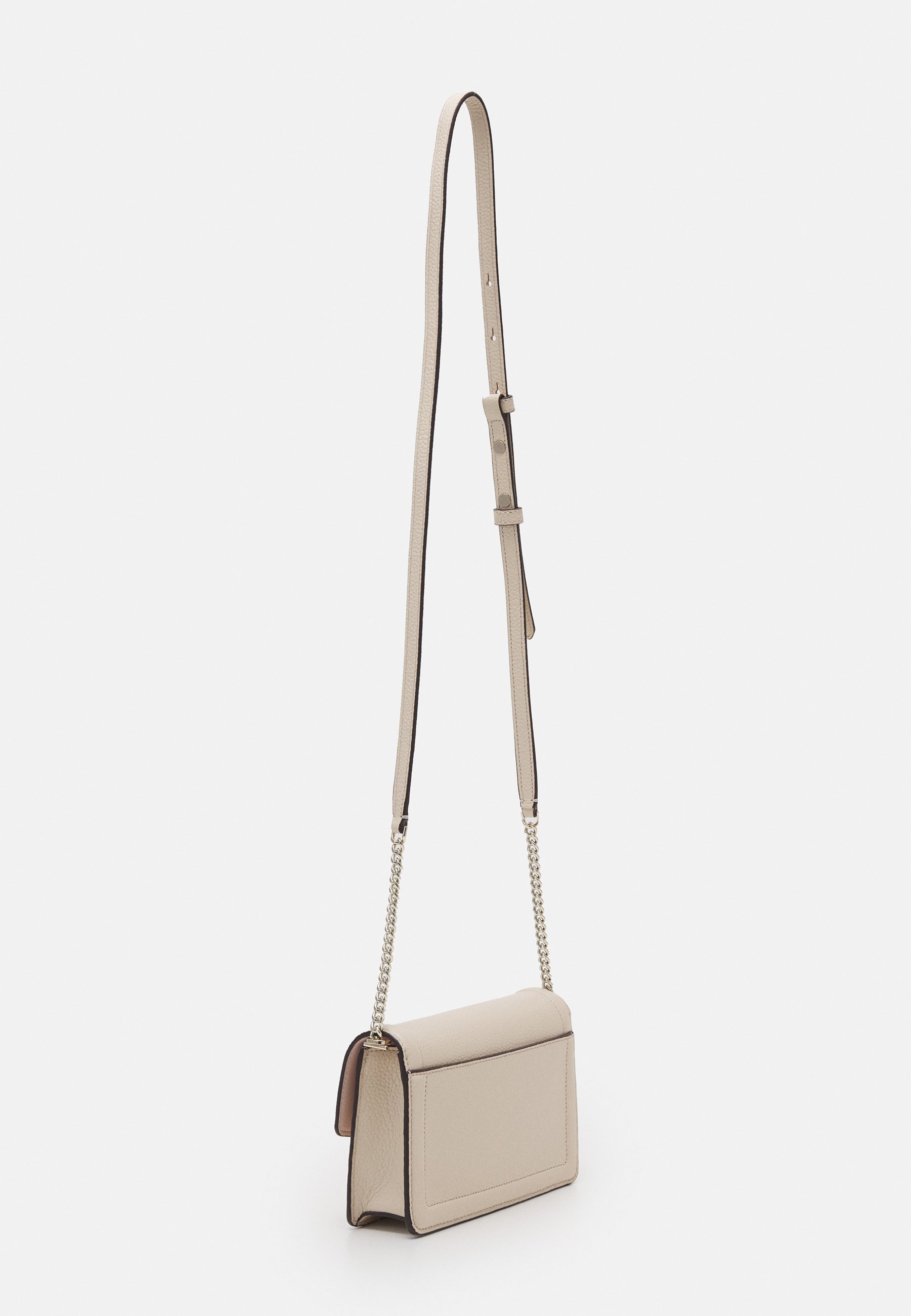 kate spade new york knott flap crossbody
