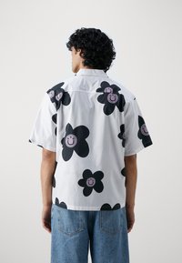 HUGO ELIGINO - Shirt - white