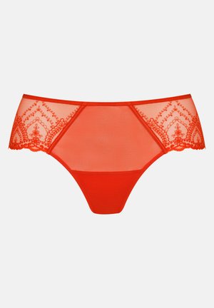 mey HIPSTER - Briefs - carnelian orange
