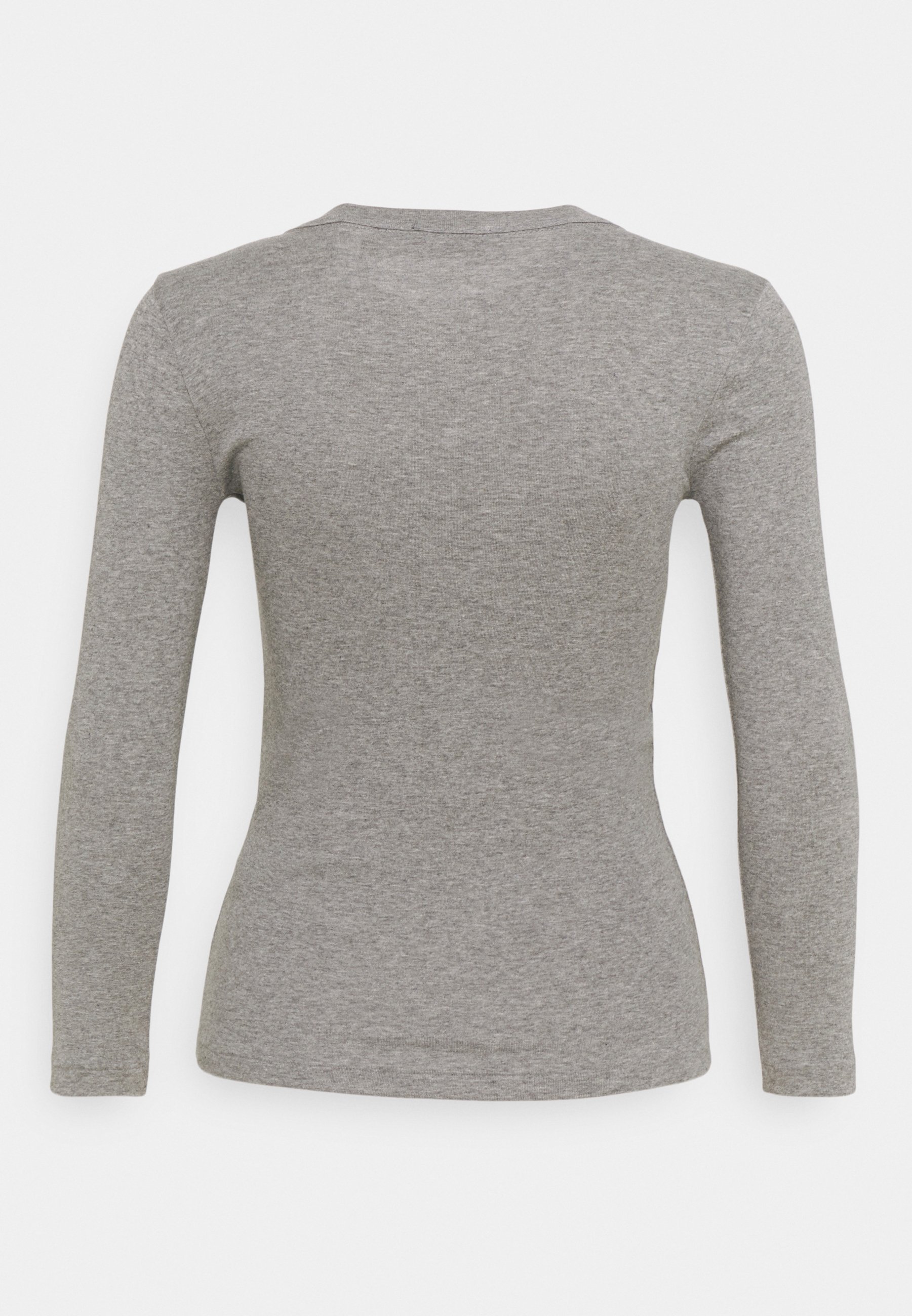 Women TEE LONG SLEEVE - Long sleeved top Women TEE LONG SLEEVE - Long sleeved top
