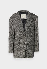 REL - Blazer - black
