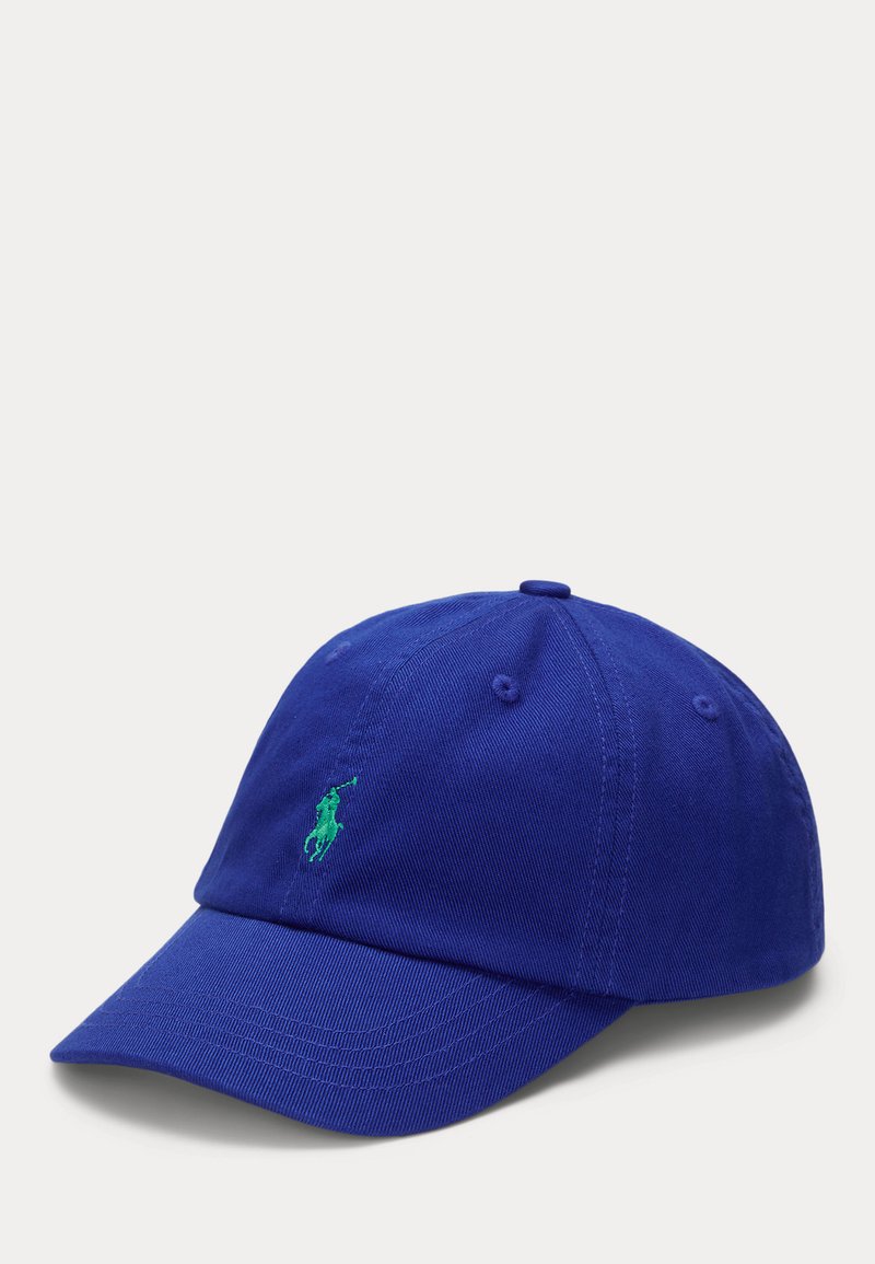 Polo Ralph Lauren UNISEX - Kapa - classic azure