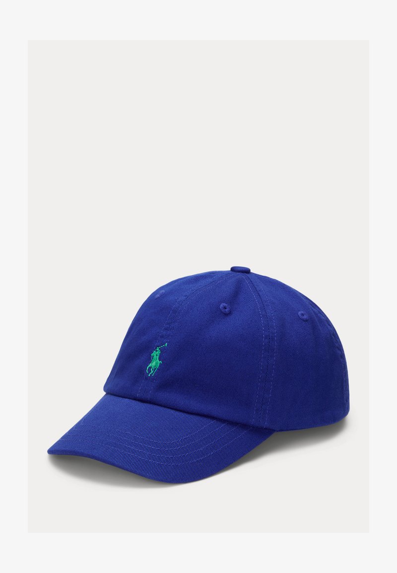 Polo Ralph Lauren UNISEX - Boné - classic azure