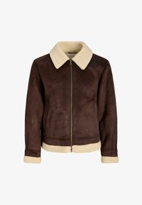 Non sélectionné, chocolate brown