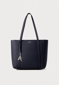 SHOPPING BAG - Saco de mão - sky captain/studio sky