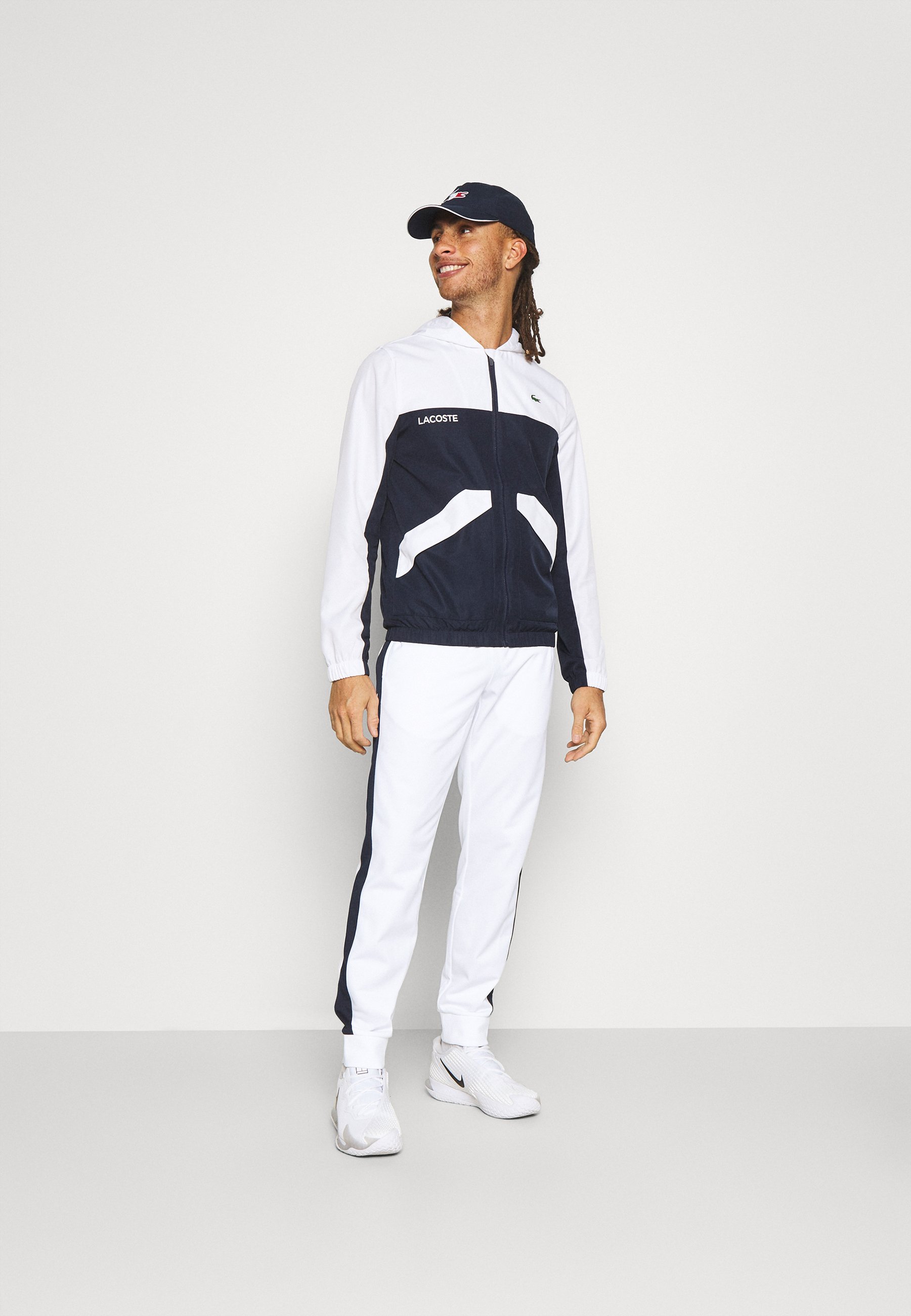 Lacoste Sport TRACK PANT - Tracksuit 